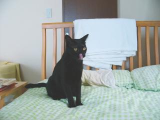 くろ